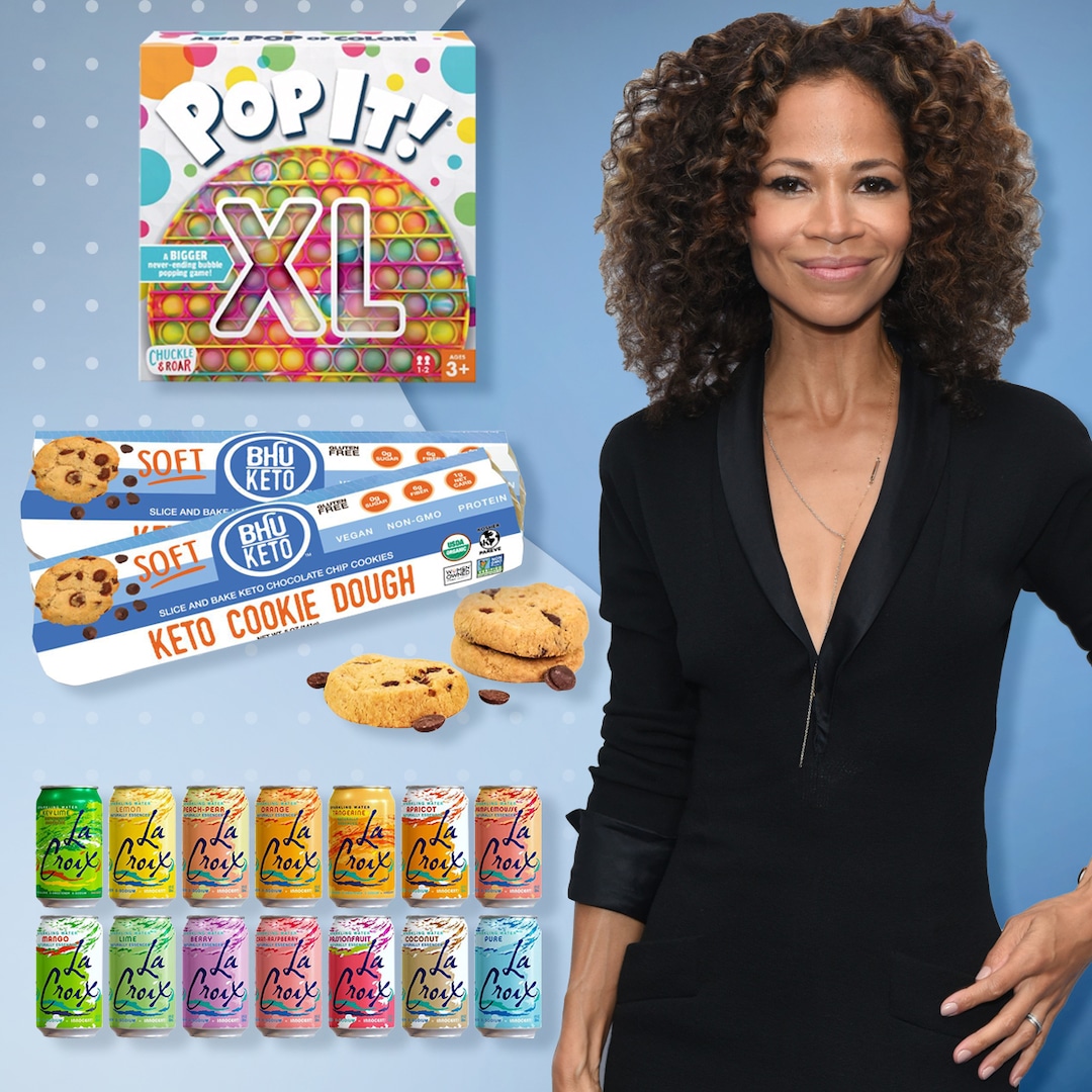 7 things that Sherri Saum must have - London News Time